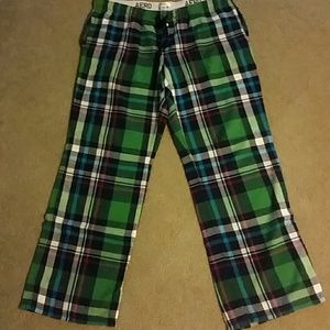 AERO pj pants